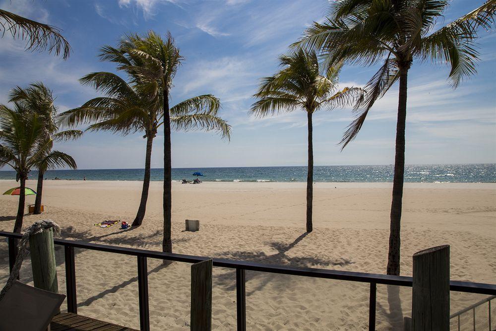Captains Quarters Lauderdale-by-the-Sea Exterior photo