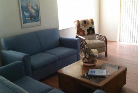 Captains Quarters Lauderdale-by-the-Sea Room photo